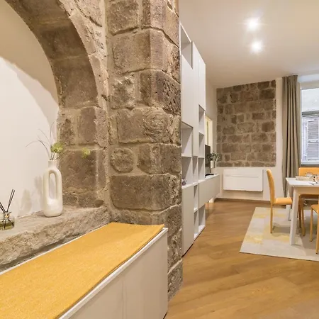 Tuscus Apartments Viterbo Exterior photo