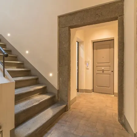 Tuscus Apartments Viterbo Exterior photo