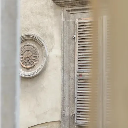 Tuscus Apartments Viterbo Exterior photo