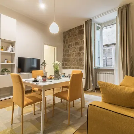 Tuscus Apartments Viterbo Exterior photo
