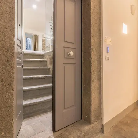 Tuscus Apartments Viterbo Exterior photo