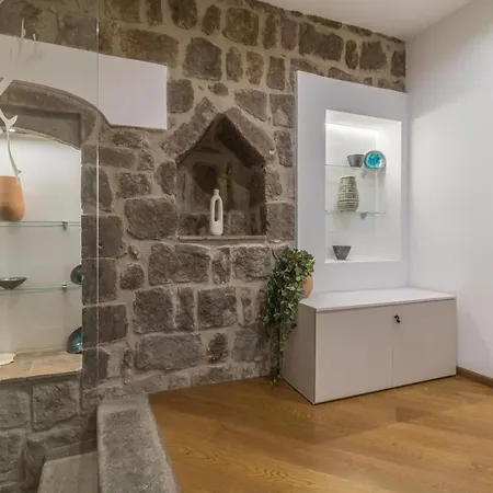 Tuscus Apartments Viterbo Exterior photo
