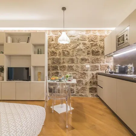 Tuscus Apartments Viterbo Exterior photo
