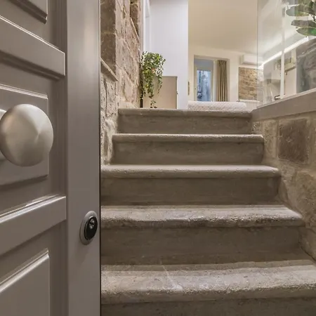 Tuscus Apartments Viterbo Exterior photo