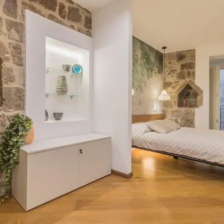 Tuscus Apartments Viterbo Exterior photo