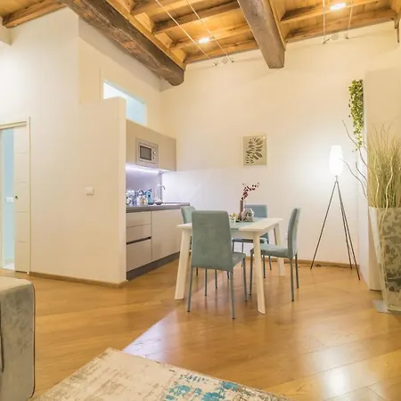 Tuscus Apartments Viterbo Exterior photo