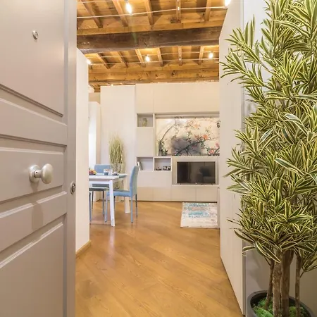 Tuscus Apartments Viterbo Exterior photo