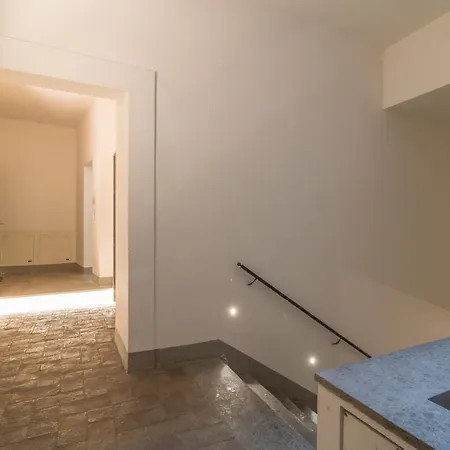 Tuscus Apartments Viterbo Exterior photo