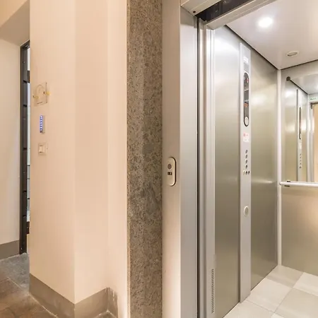 Tuscus Apartments Viterbo Exterior photo