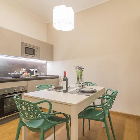 Tuscus Apartments Viterbo Exterior photo