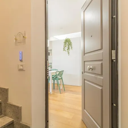 Tuscus Apartments Viterbo Exterior photo