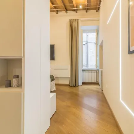 Tuscus Apartments Viterbo Exterior photo