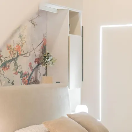 Tuscus Apartments Viterbo Exterior photo