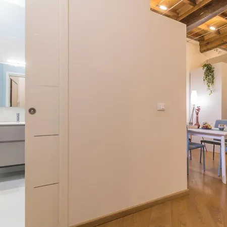 Tuscus Apartments Viterbo Exterior photo