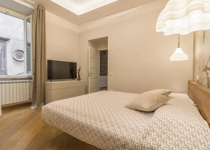 Tuscus Apartments