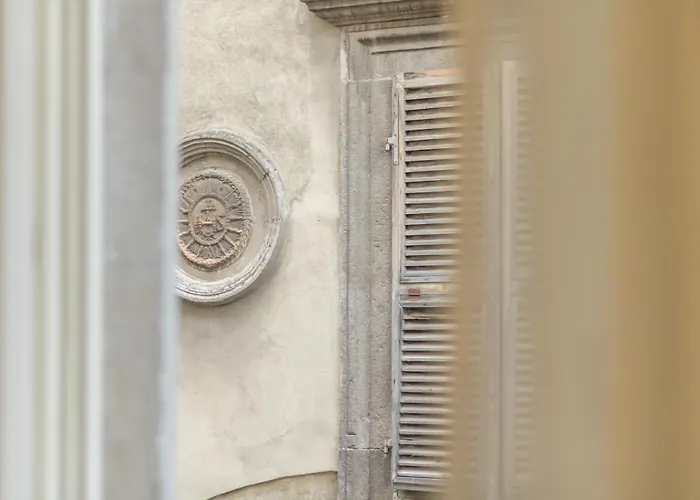 Tuscus Apartments