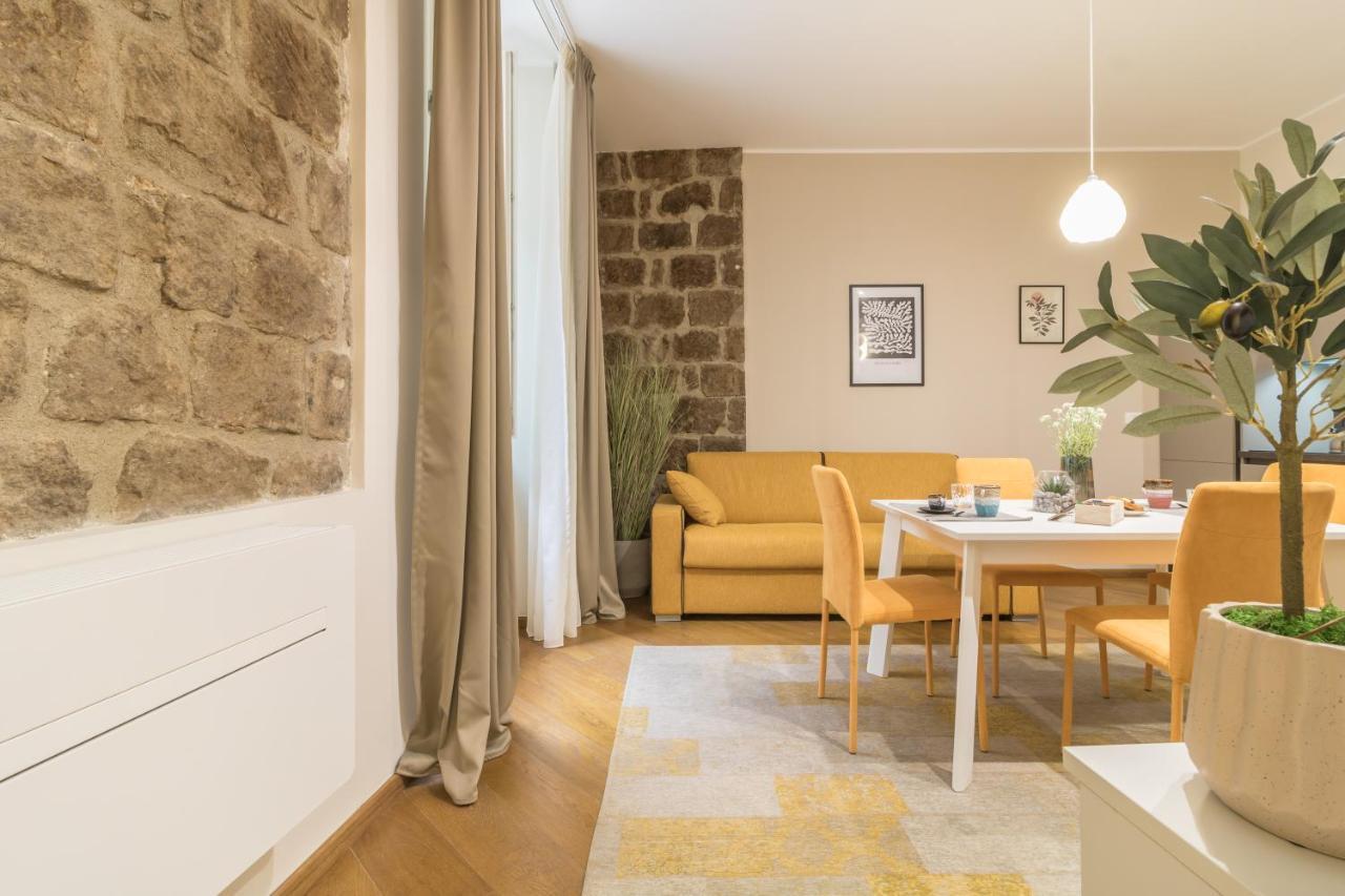 Holiday home Tuscus Viterbo