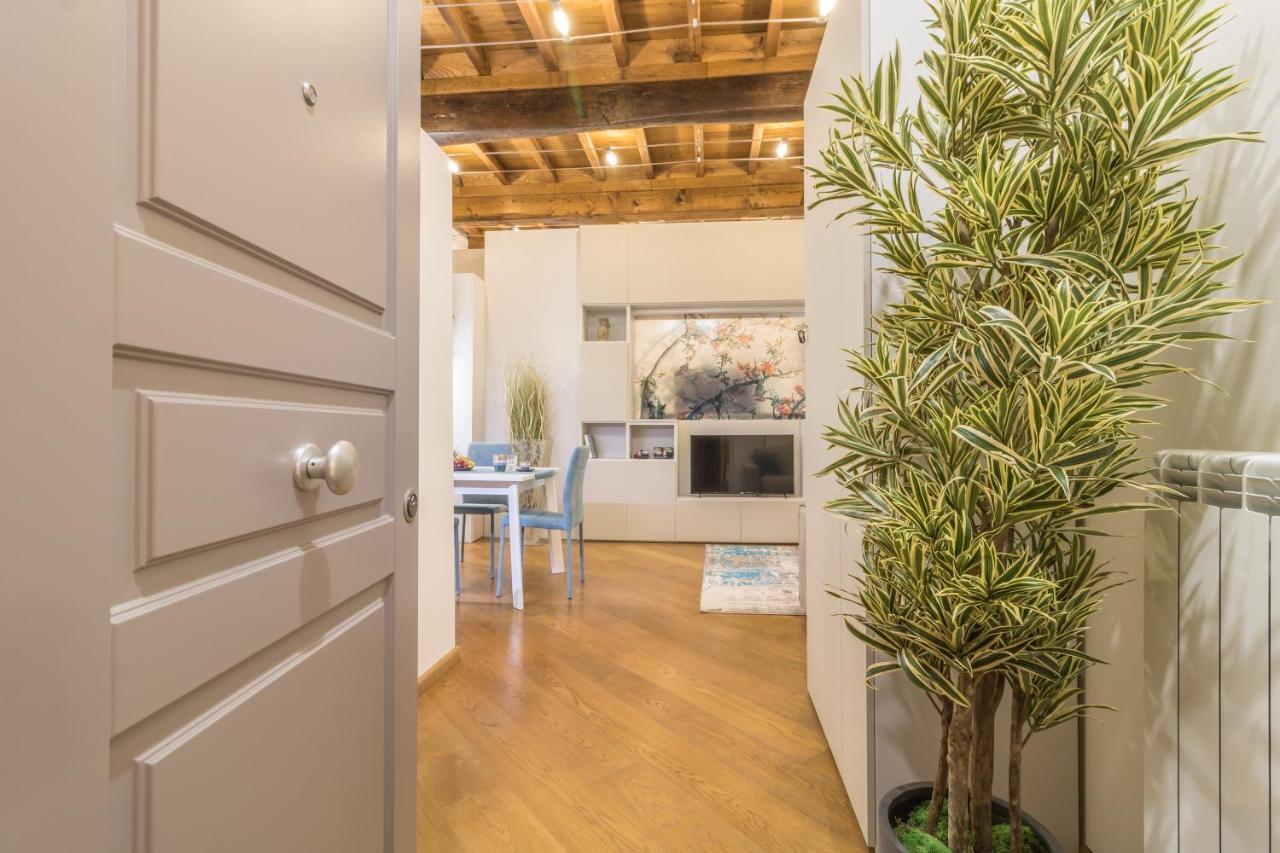 Holiday home Tuscus Viterbo