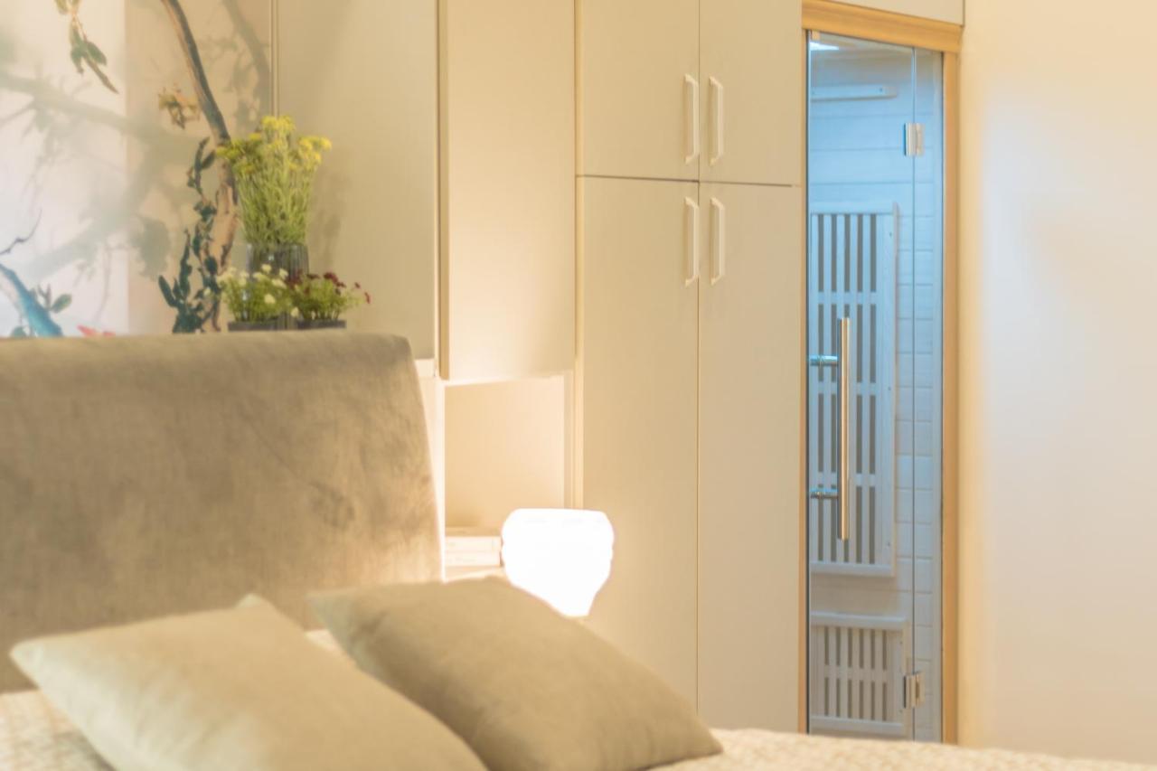 Holiday home Tuscus Viterbo