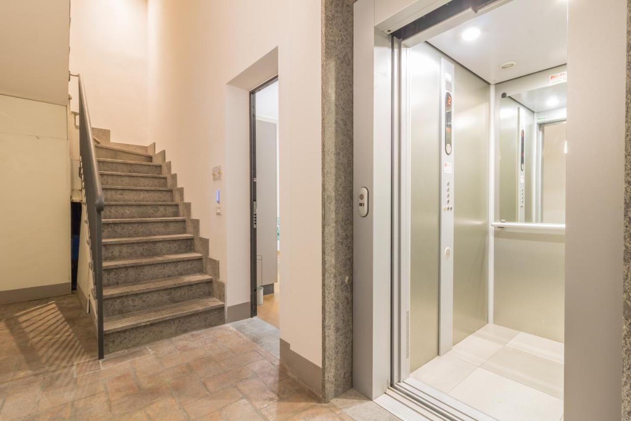 Holiday home Tuscus