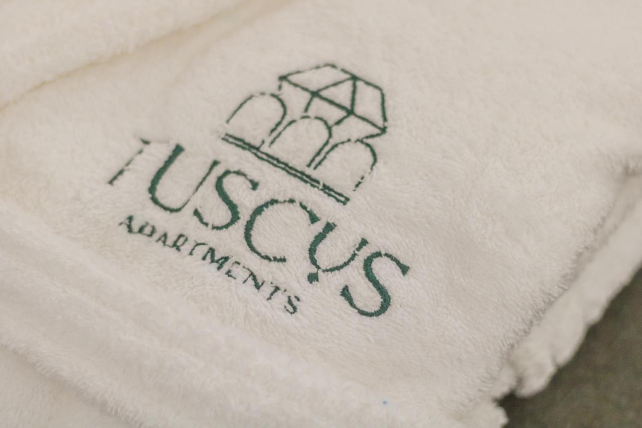 Holiday home Tuscus Viterbo