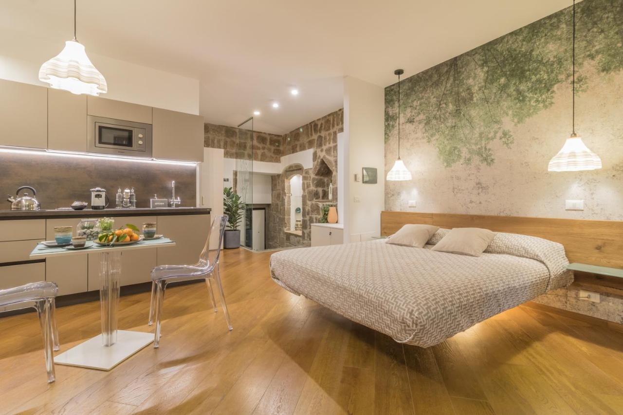 Holiday home Tuscus