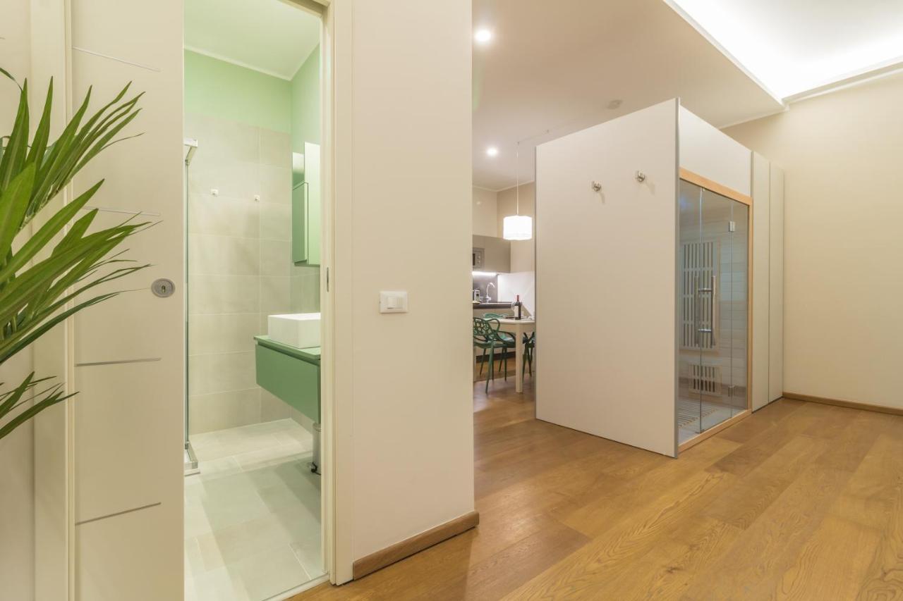 Holiday home Tuscus Viterbo