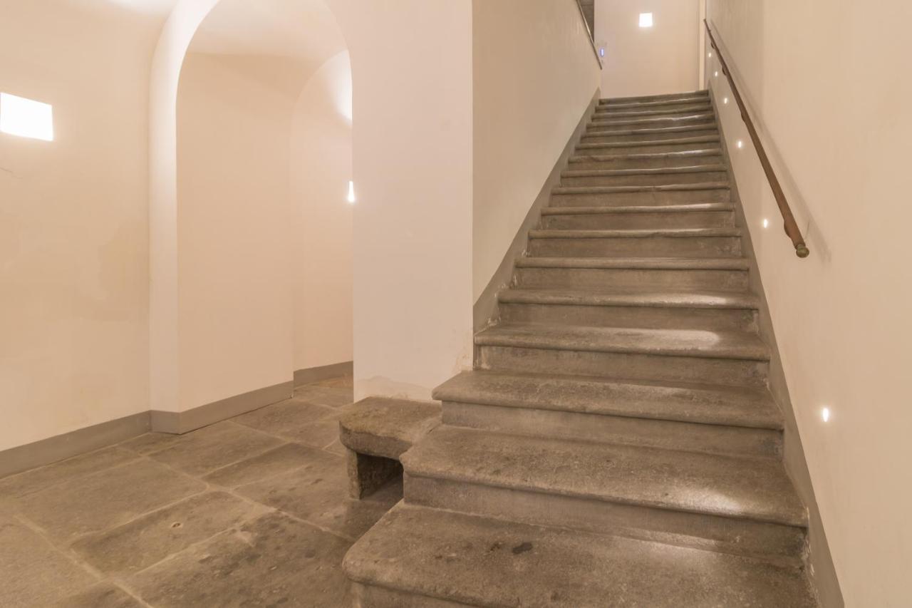Holiday home Tuscus Viterbo