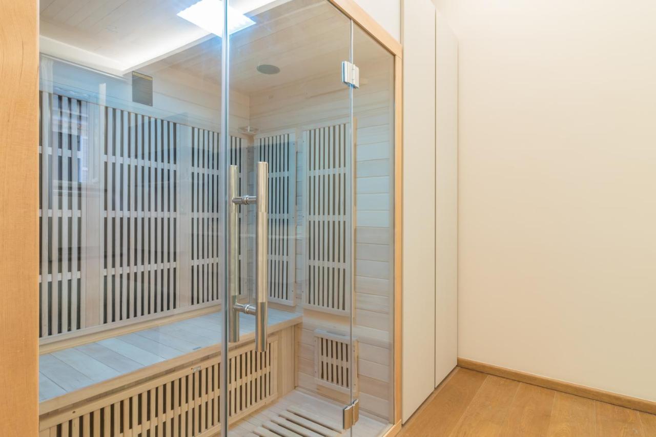 Tuscus Holiday home Viterbo